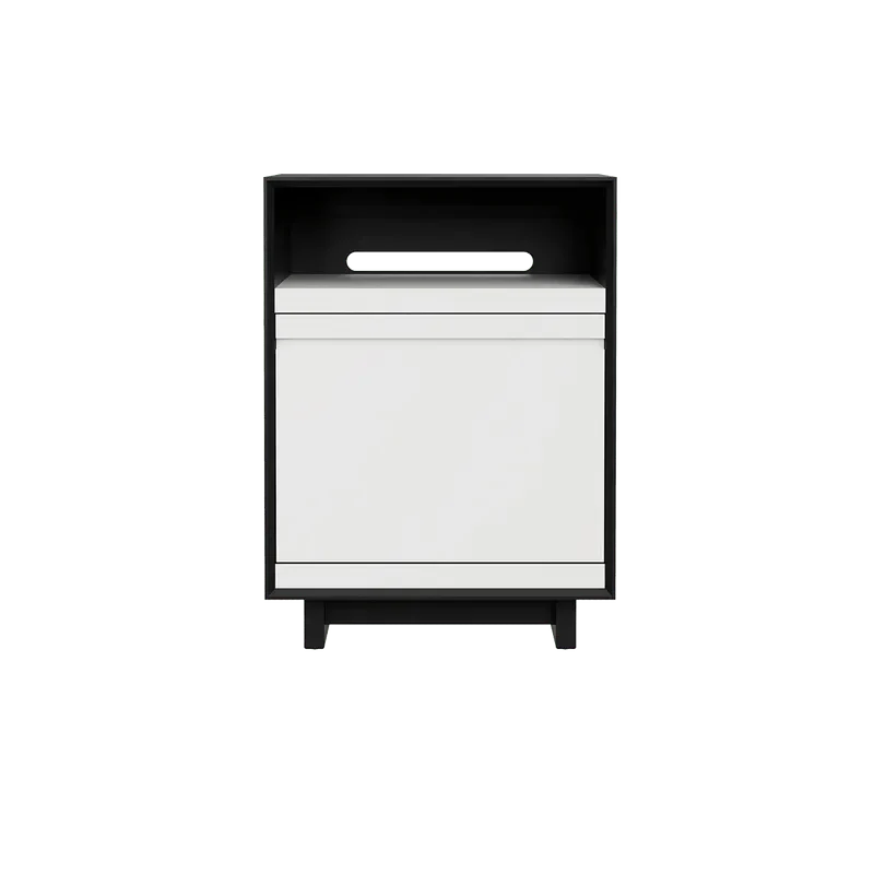 Symbol Audio - Aero 25.5" Media Stand - Dreamedia AV