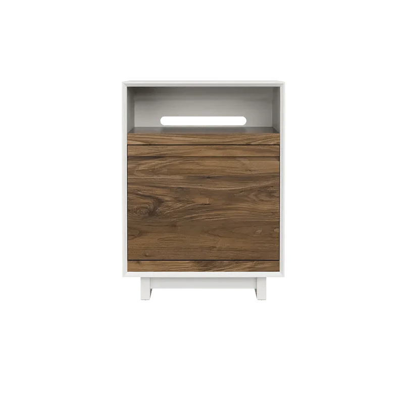 Symbol Audio - Aero 25.5" Media Stand - Dreamedia AV