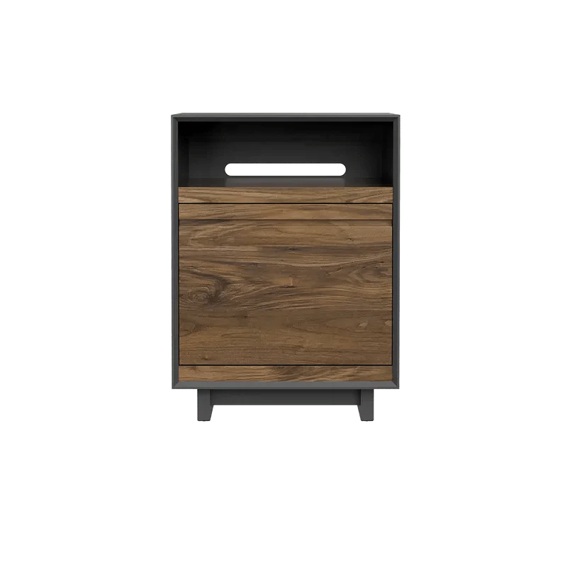 Symbol Audio - Aero 25.5" Media Stand - Dreamedia AV