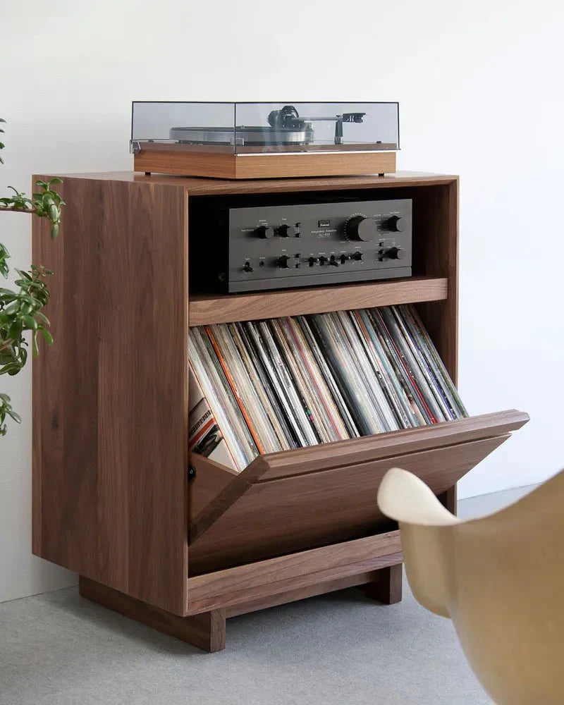 Symbol Audio - Aero 25.5" Media Stand - Dreamedia AV