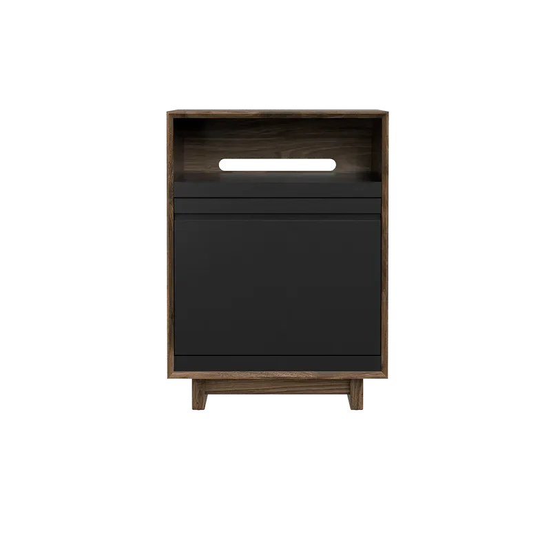 Symbol Audio - Aero 25.5" Media Stand - Dreamedia AV