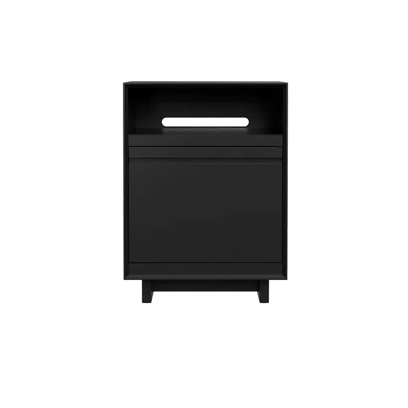 Symbol Audio - Aero 25.5" Media Stand - Dreamedia AV