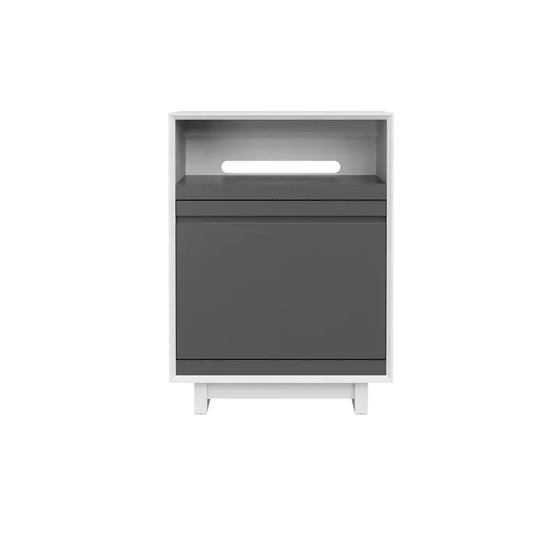 Symbol Audio - Aero 25.5" Media Stand - Dreamedia AV