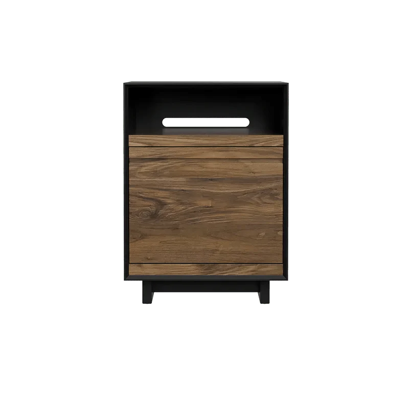 Symbol Audio - Aero 25.5" Media Stand - Dreamedia AV