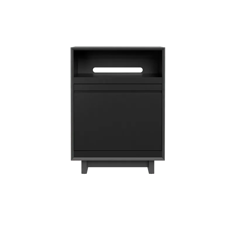 Symbol Audio - Aero 25.5" Media Stand - Dreamedia AV