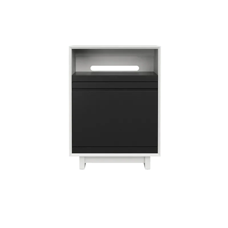 Symbol Audio - Aero 25.5" Media Stand - Dreamedia AV