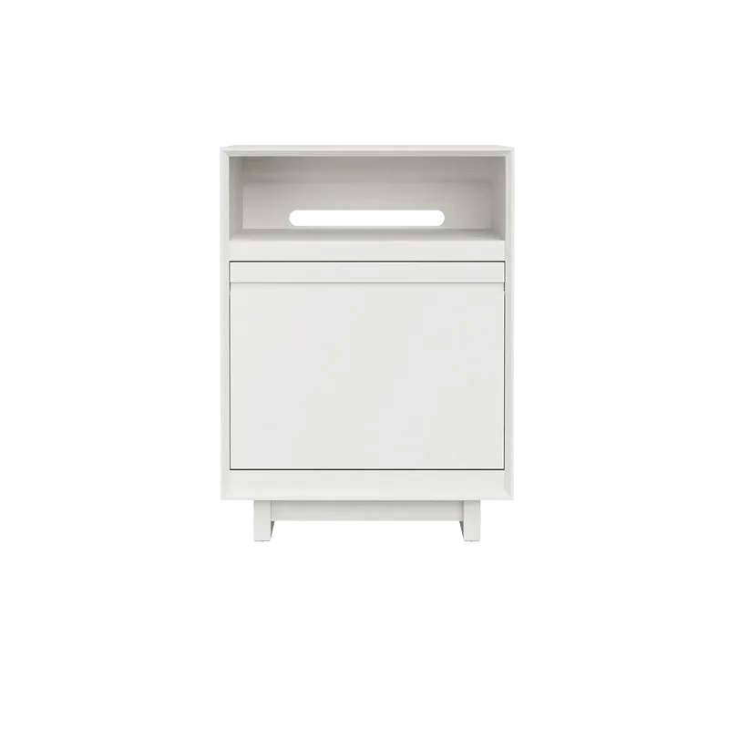 Symbol Audio - Aero 25.5" Media Stand - Dreamedia AV