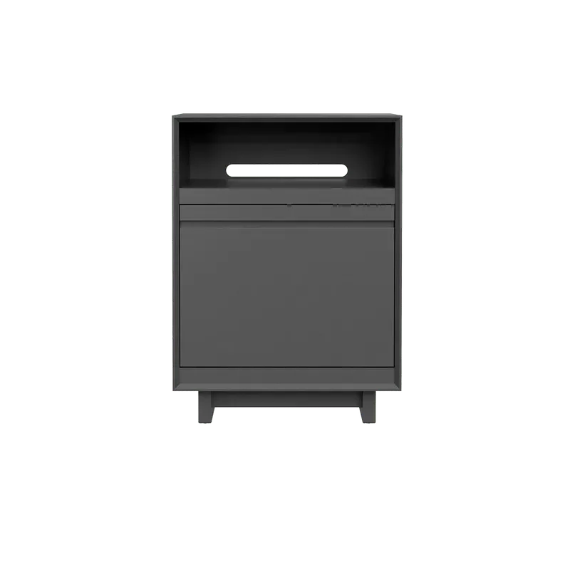 Symbol Audio - Aero 25.5" Media Stand - Dreamedia AV