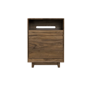 Symbol Audio - Aero 25.5" Media Stand - Dreamedia AV