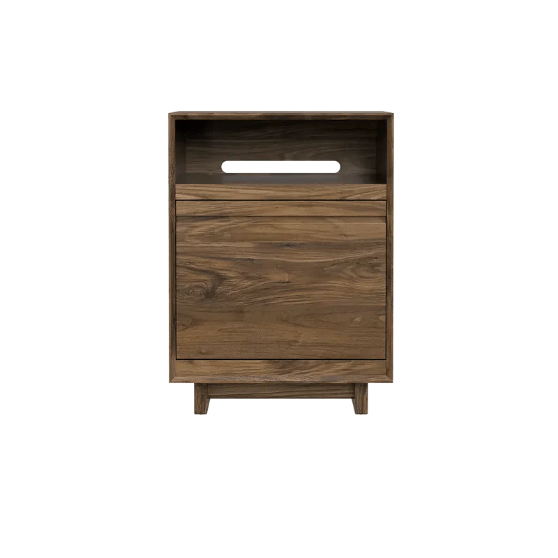 Symbol Audio - Aero 25.5" Media Stand - Dreamedia AV