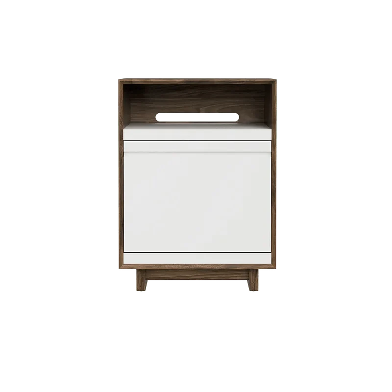 Symbol Audio - Aero 25.5" Media Stand - Dreamedia AV