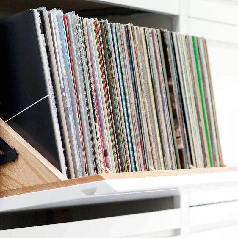 Symbol Audio - Aero 25.5" Media Stand - Dreamedia AV