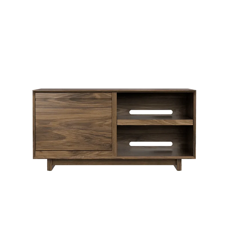 Symbol Audio – Aero 51″ LP Console