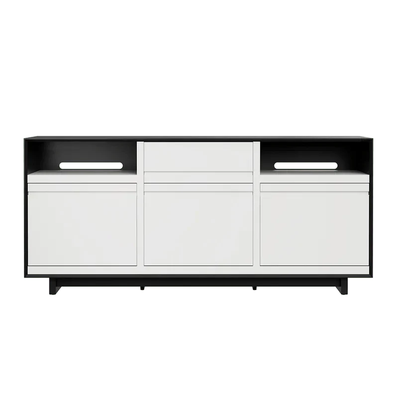 Symbol Audio - Aero 76.5" LP Console - Dreamedia AV