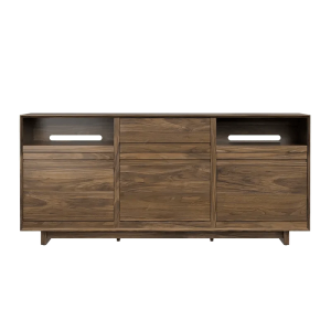 Symbol Audio - Aero 76.5" LP Console - Dreamedia AV