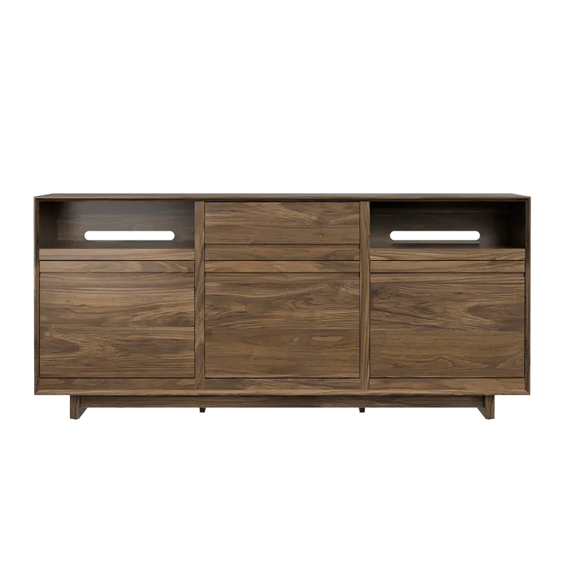 Symbol Audio - Aero 76.5" LP Console - Dreamedia AV