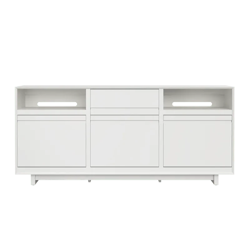 Symbol Audio - Aero 76.5" LP Console - Dreamedia AV