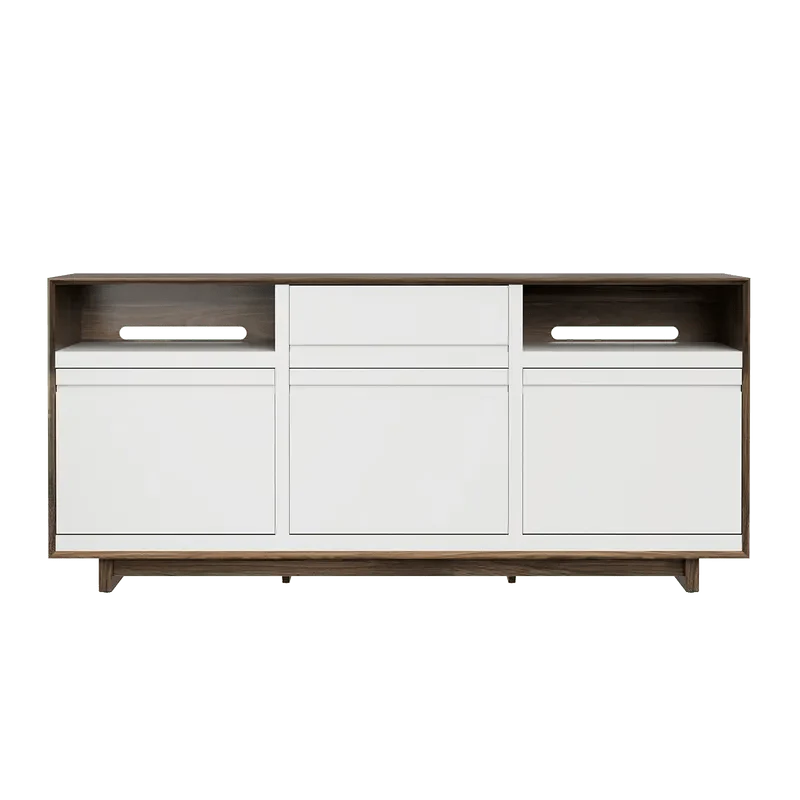 Symbol Audio - Aero 76.5" LP Console - Dreamedia AV