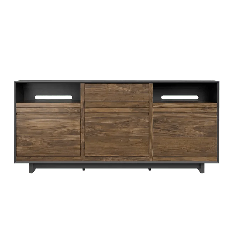 Symbol Audio - Aero 76.5" LP Console - Dreamedia AV