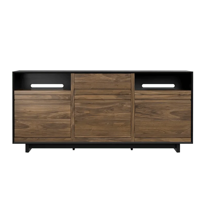 Symbol Audio - Aero 76.5" LP Console - Dreamedia AV