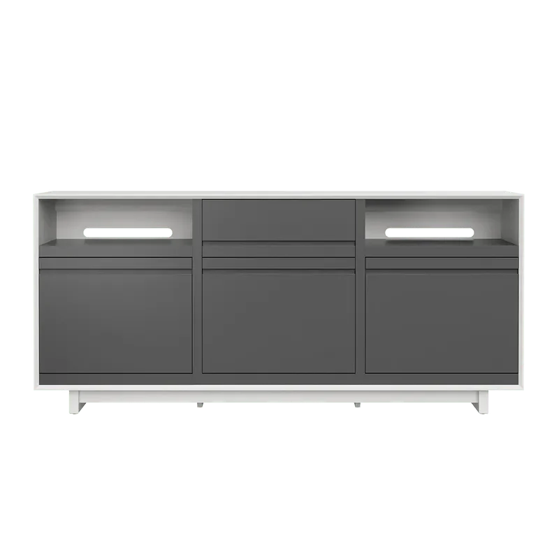 Symbol Audio - Aero 76.5" LP Console - Dreamedia AV