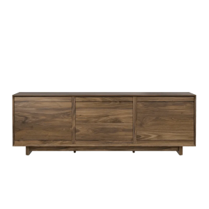 Symbol Audio - Aero 76.5" LP Storage Cabinet - Dreamedia AV