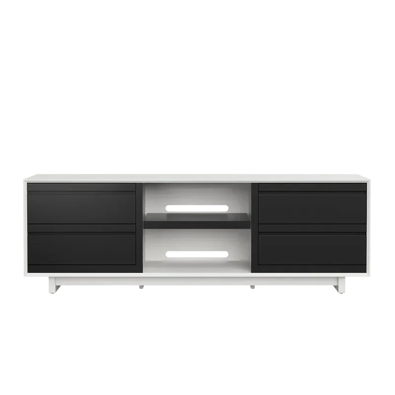 Symbol Audio Aero 76.5" Media Console - Dreamedia AV