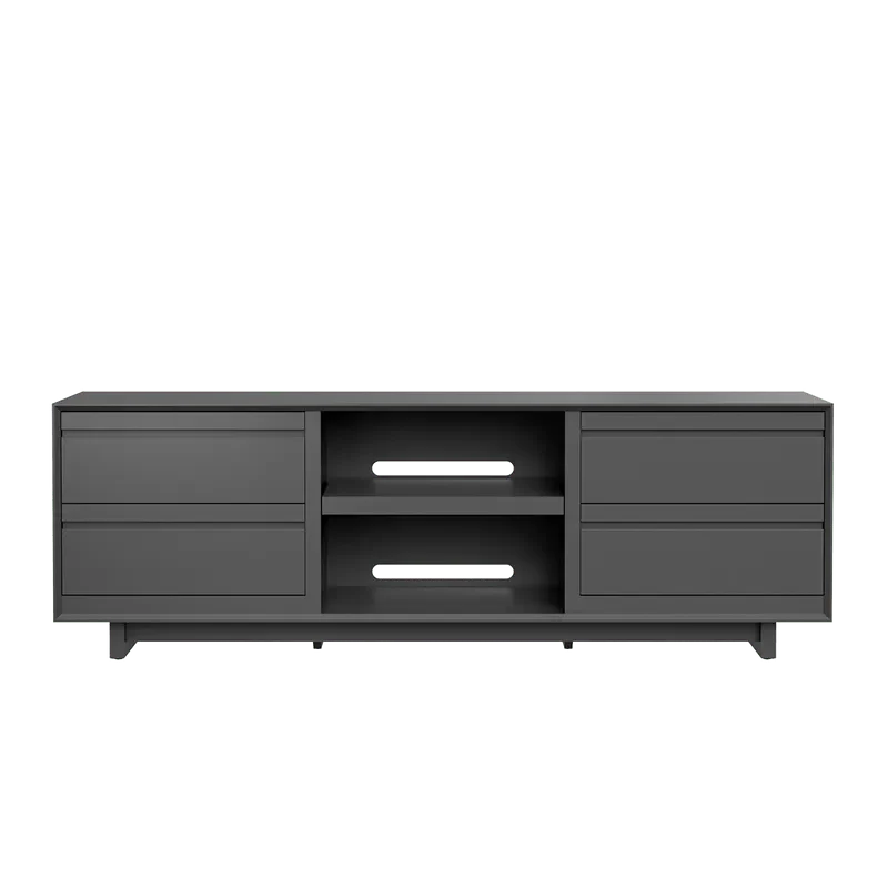 Symbol Audio Aero 76.5" Media Console - Dreamedia AV
