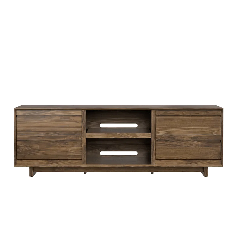 Symbol Audio Aero 76.5" Media Console - Dreamedia AV