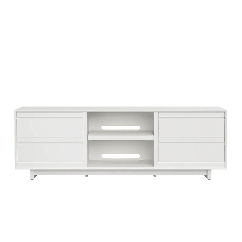 Symbol Audio Aero 76.5" Media Console - Dreamedia AV