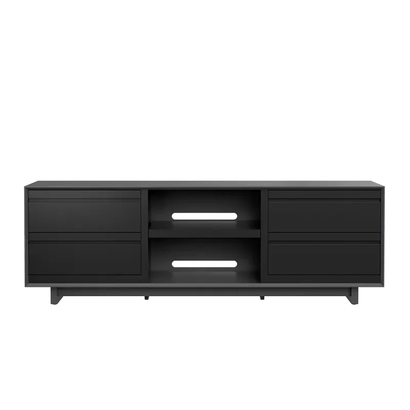 Symbol Audio Aero 76.5" Media Console - Dreamedia AV
