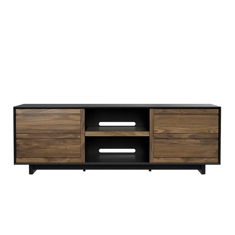 Symbol Audio Aero 76.5" Media Console - Dreamedia AV