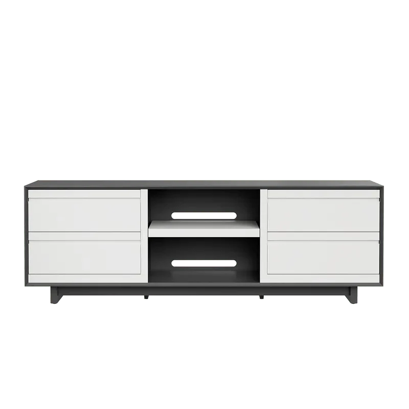 Symbol Audio Aero 76.5" Media Console - Dreamedia AV