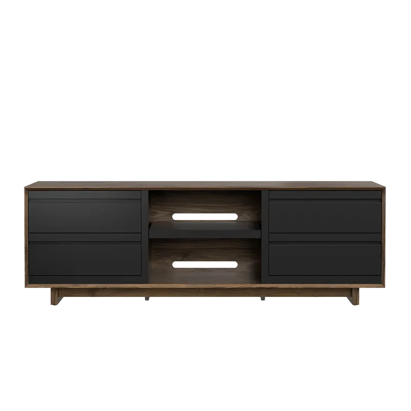 Symbol Audio Aero 76.5" Media Console - Dreamedia AV