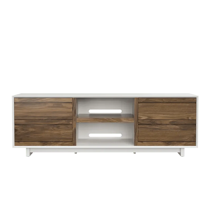 Symbol Audio Aero 76.5" Media Console - Dreamedia AV