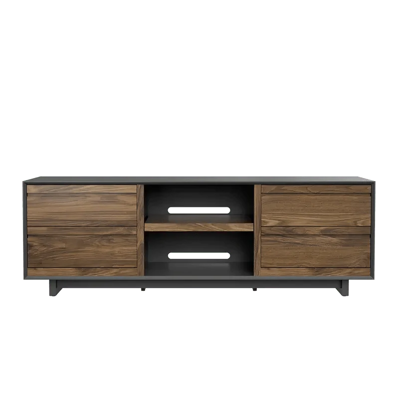 Symbol Audio Aero 76.5" Media Console - Dreamedia AV