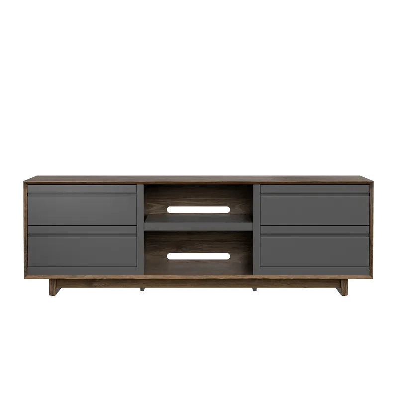 Symbol Audio Aero 76.5" Media Console - Dreamedia AV