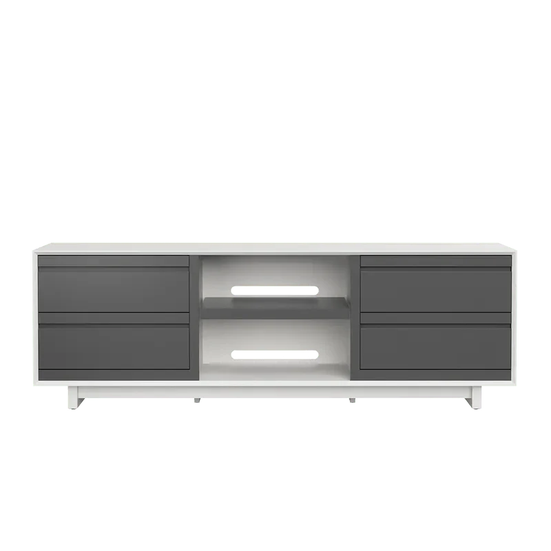 Symbol Audio Aero 76.5" Media Console - Dreamedia AV