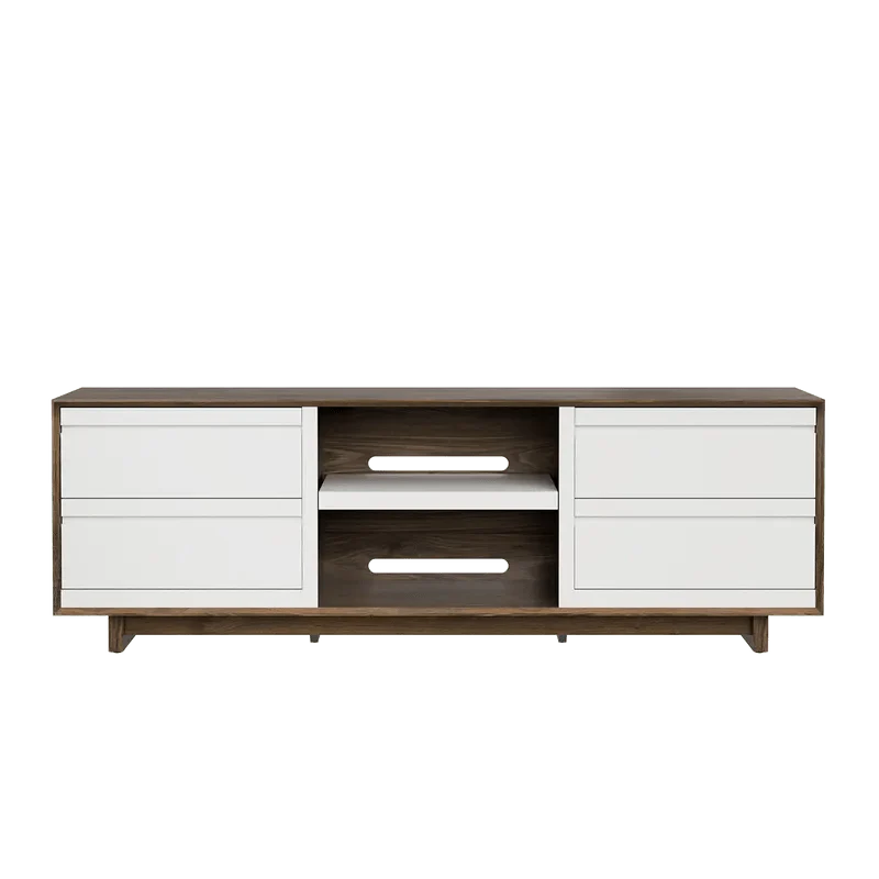 Symbol Audio Aero 76.5" Media Console - Dreamedia AV