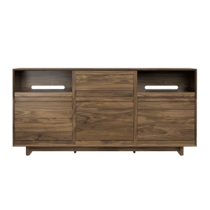 Symbol Audio - Aero 76.5" Sonos LP Console - Dreamedia AV