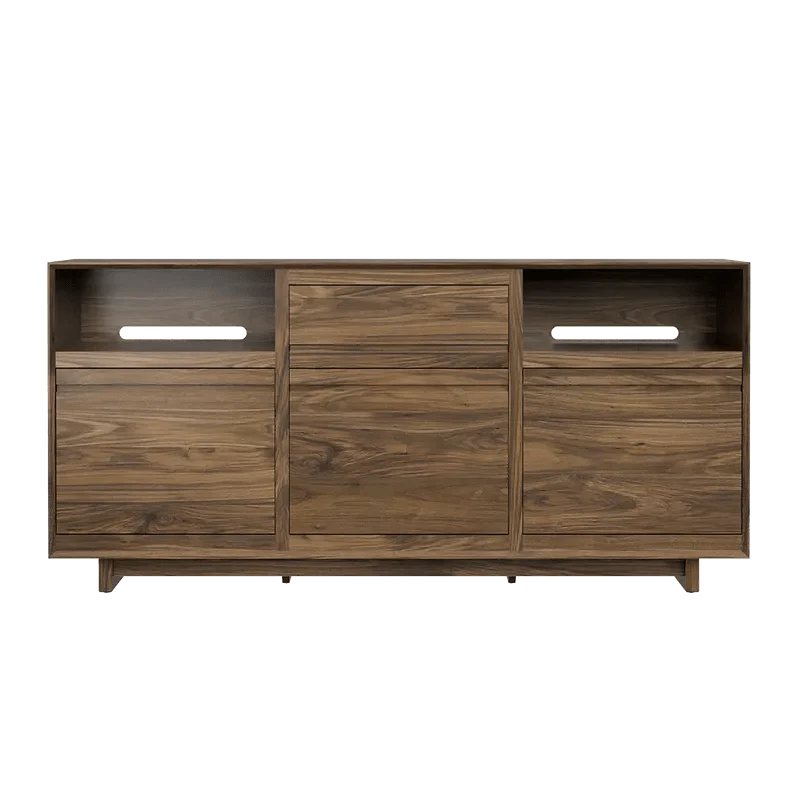 Symbol Audio – Aero 76.5″ Sonos LP Console