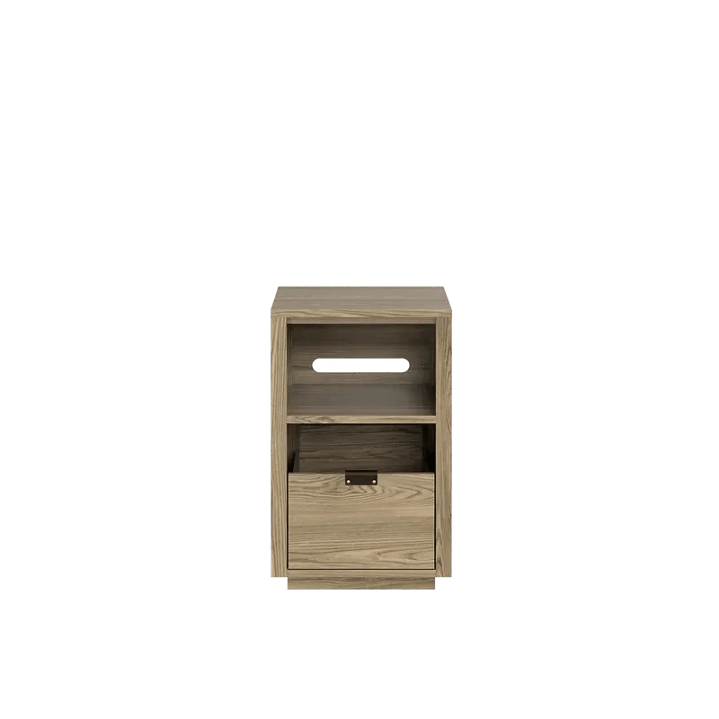 Symbol Audio Dovetail 1 × 1.5 with Sonos Shelf - Dreamedia AV