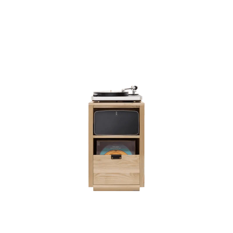 Symbol Audio Dovetail 1 × 1.5 with Sonos Shelf - Dreamedia AV