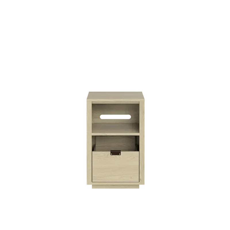 Symbol Audio Dovetail 1 × 1.5 with Sonos Shelf - Dreamedia AV