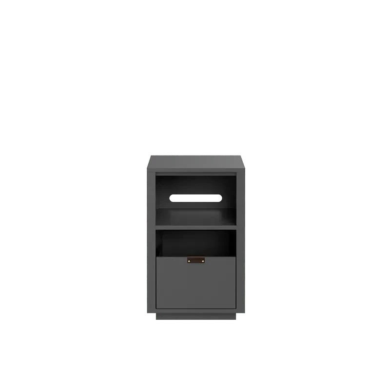 Symbol Audio Dovetail 1 × 1.5 with Sonos Shelf - Dreamedia AV