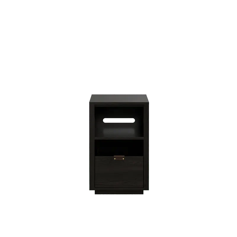 Symbol Audio Dovetail 1 × 1.5 with Sonos Shelf - Dreamedia AV