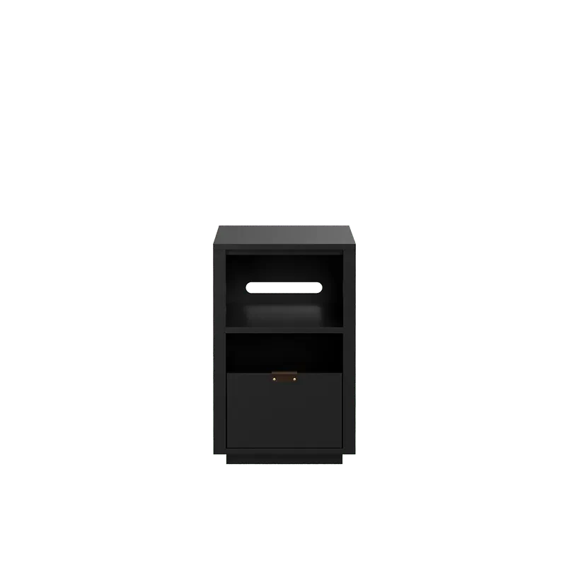 Symbol Audio Dovetail 1 × 1.5 with Sonos Shelf - Dreamedia AV