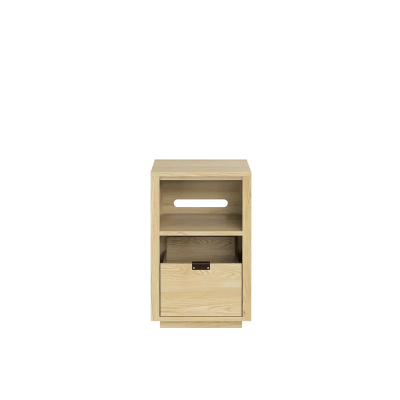 Symbol Audio Dovetail 1 × 1.5 with Sonos Shelf - Dreamedia AV