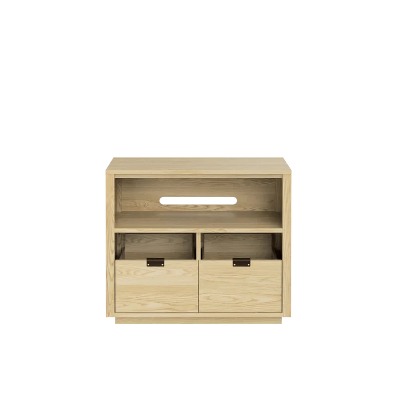 Symbol Audio Dovetail 2 × 1.5 with Sonos Shelf - Dreamedia AV