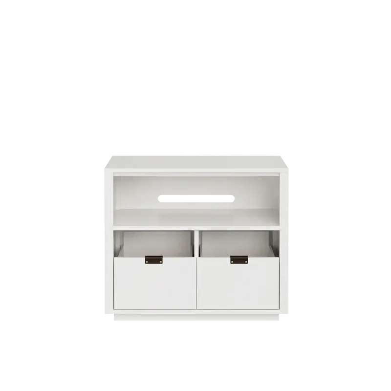 Symbol Audio Dovetail 2 × 1.5 with Sonos Shelf - Dreamedia AV